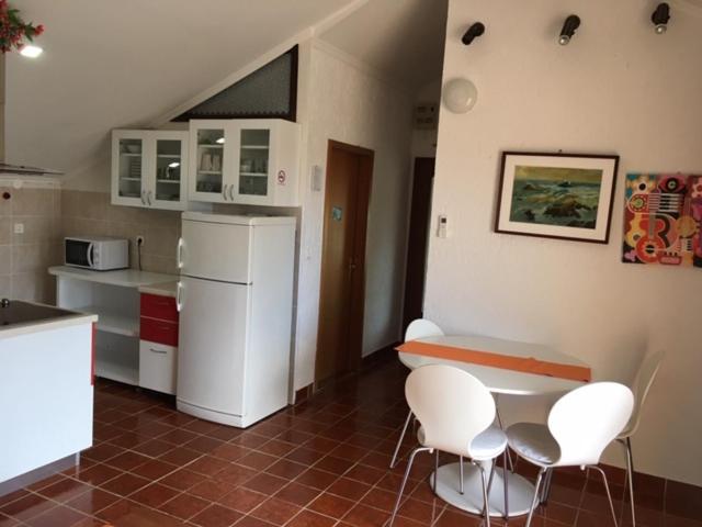 Apartments And Rooms Vesna Novalja Ngoại thất bức ảnh