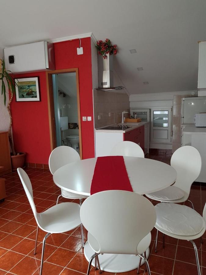 Apartments And Rooms Vesna Novalja Ngoại thất bức ảnh